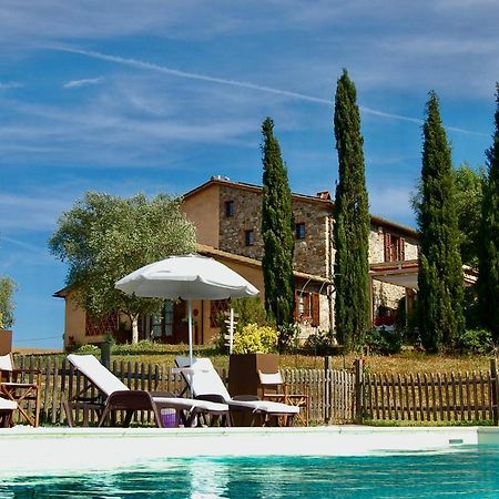 Bed And Breakfast Casale Del Sole 卡斯泰里那马里提玛 外观 照片
