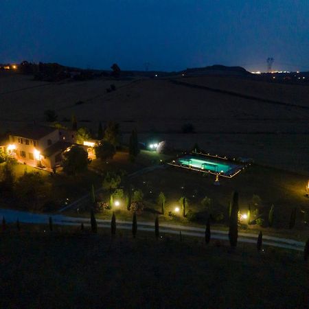 Bed And Breakfast Casale Del Sole 卡斯泰里那马里提玛 外观 照片